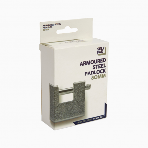 Padlocks
