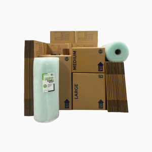 Moving Kits