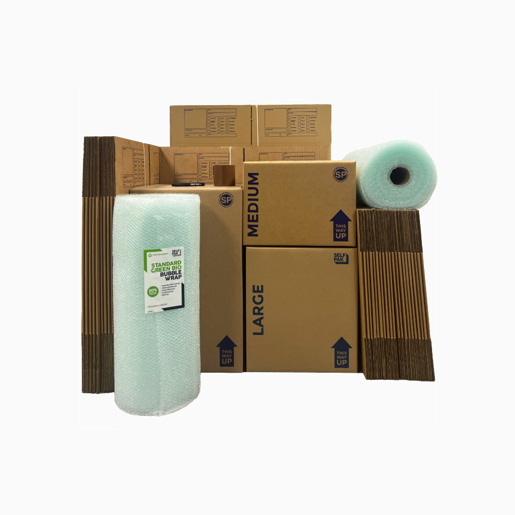Large Moving Kit