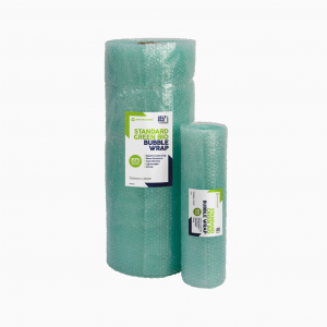 Bubble Wrap & Padding