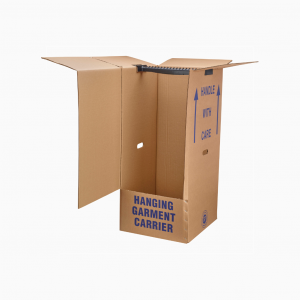 Cardboard Boxes